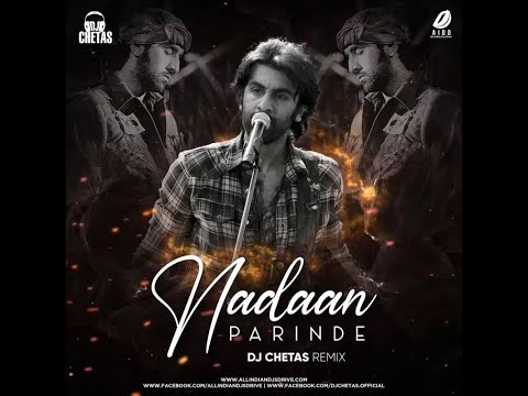 اغاني رانبير كابور مترجمة Nadaan Parinde اغاني رانبير كابور مترجمة Nadaan Parinde