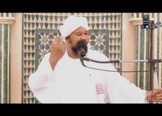  دينا كامل وما بنجامل كلمة قوية للشيخ الدكتور حسن جيب الله حفظه الله