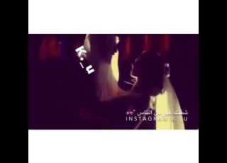 تسالني ليش احبك