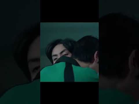 That Neck Kiss Joongdunk Fadelstyle Bllove Newblseries Heartkiller Blseries Gmmtv