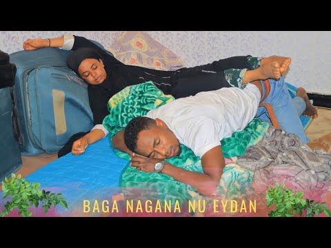 Saidoon Mana Nu Qabee Mesha Mana Itti Bitee Simanna Ajibatiin Nu Simate