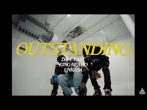 Dave East Scram Jones Ft King Beamo Un Kasa Too Outlandish Official Video