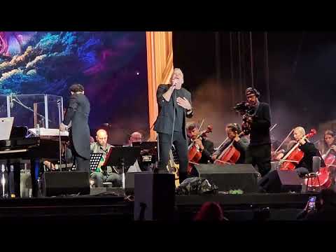 Garou Je Suis Le Même Live 2024