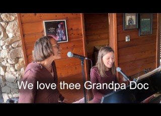  A Century Is A Long Walk A Pajama Jam Tribute To Dr John Raymond Kleiser By Diana Erika Walczak