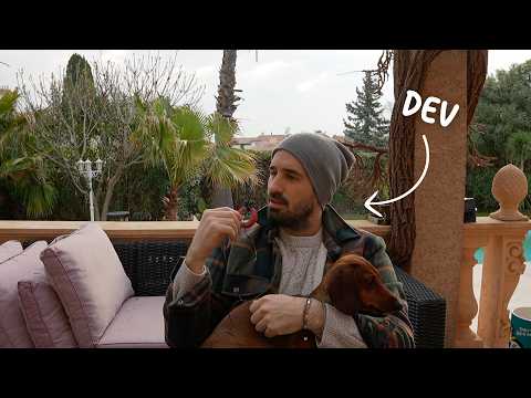 L IA était Censée Alléger La Charge Mentale