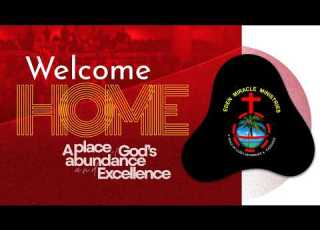  GENEROSITY AND THE UNUSUAL PASTOR ALLEN NUWAMANYA 18 08 2026