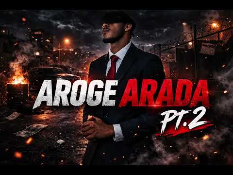 ANTONI Dj Mac AROGE ARADA Pt 2 New Ethiopian Music WYFLRIDDIM 2026 ANTONI Dj Mac AROGE ARADA Pt 2 New Ethiopian Music WYFLRIDDIM 2026