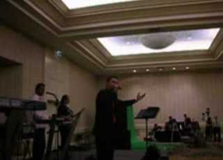  Assyrian Convention Part 6