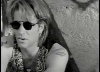 Bon Jovi Keep The Faith The Videos SVCD