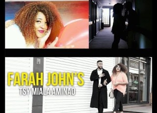  Farah John S Tsy Miala Aminao Nouveauté Gasy 2018 Clip Officiel Imageko