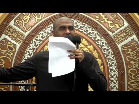 أنـا مـا أملـكـ وجـودي الرادود الحسيني الملا محمد الحجيـــرات الـأربعين