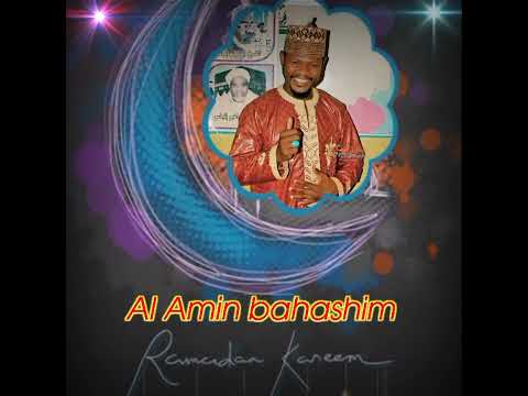 Al Amin Bahashim Azumi Muyi Takatsantsan