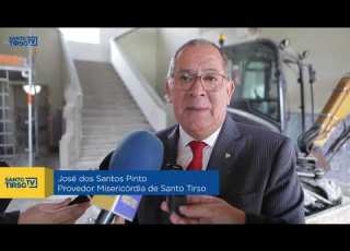  Misericórdia De Santo Tirso Terá Unidade De Cuidados Continuados