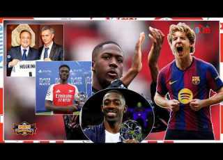 LIVE ATM YIFATIYE MU GAHANGA FC BARCELONA REAL MADRID NTIHAGARIKA IZA RYA MOURINHO FINALE UCL