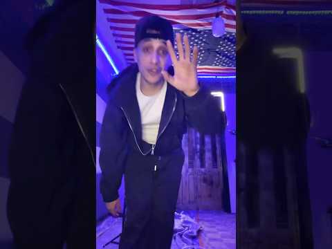 انا فايف استار علي كوكبي حمو المرشدي ترند