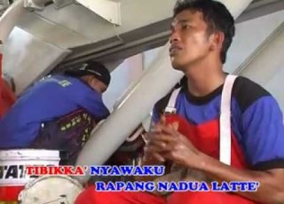 Lagu Mamuju Indo Momonk