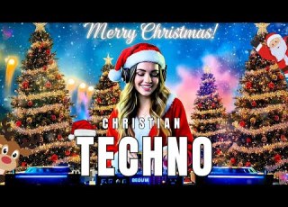  NOEL BEATS 2026 Electronic Christmas Worship Techno Gospel Carols Rave Praise Music