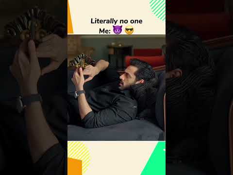 Mein Episode 1 Wahaj Ali Ayeza Khan Shorts