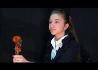  Célia Ould Mohand Chante Karima