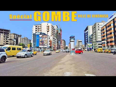 10 26 2025 GOMBE Special REVOLUTION District Kinshasa DRC