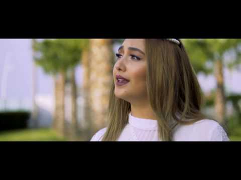 CLIP NAJWA FAROUK ANA INSANA فيديو كليب نجوى فاروق أنا إنسانه