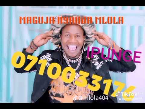 NYANDA MLOLA NYANOKO JANE MBESHE NA NDILA NA MADABALA 2025MPYA