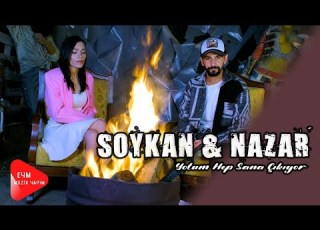  Nazar Soykan Yolum Hep Sana Çıkıyor