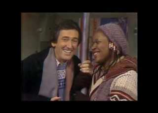  Sesame Street Christmas Eve On Sesame Street Part 4