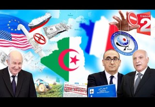 France Under Pressure Algeria Raises The Alarm After The Complément D Enquête Program