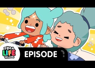 RITA S ROAD TRIP TO PARADISE Toca Life Stories