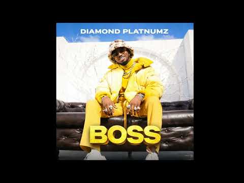Diamond Platinumz BOSS Official Lyrics Audio Diamond Platinumz BOSS Official Lyrics Audio