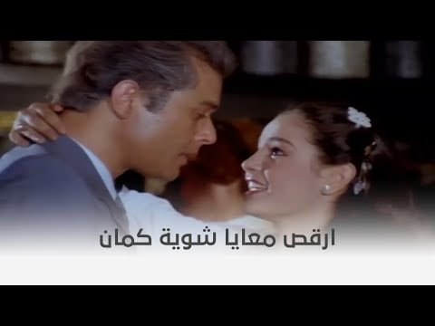 العذراء والشعر الأبيض بتعيش فترة مراهقة ومش عاجبها حاجة