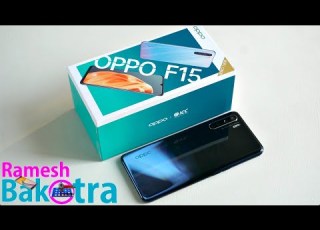 Oppo F15 Unboxing And Full Review