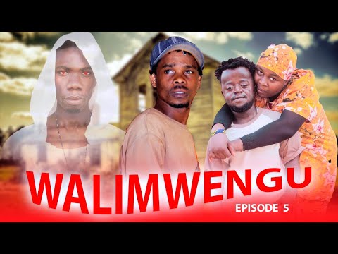 Walimwengu Episodi5 Horrormove