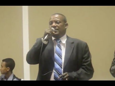 KASIM BARO ADAM LIVE PERFORMANCE ON OROMO WEDDING