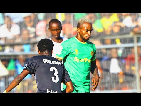 Ihefu SC 0 1 Yanga SC Highlights Nusu Fainali CRDB Bank Federation CUP 19 05 2024