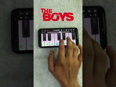 Aai Aai Aaa The Boys Song Meme Tune Imagine Dragons Bones Theboys Imaginedragons Bones