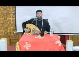  القي يابني الهم عليا القس اندرو فيليب