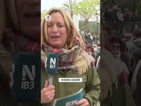 Propostes Innovadores A La Fira De Sa Sèpia De Sant Joan De Labritja