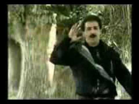 مالوم عيني الفنان علي حليحل