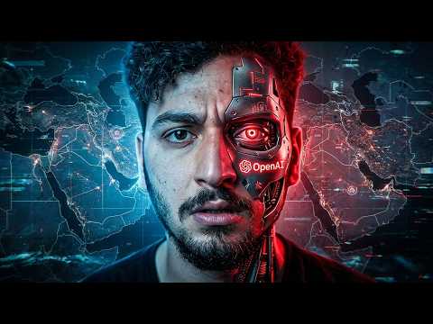 الحرب الحالية خطيرة جدا والذكاء الاصطناعي هو السبب الحرب الحالية خطيرة جدا والذكاء الاصطناعي هو السبب