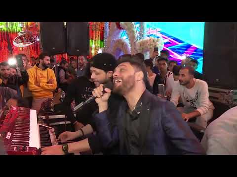 أحمد عامر وعبسلام أيام بتجرى بينا مليونية الحاج إبراهيم الأشعط كفرالشيخ بيلا