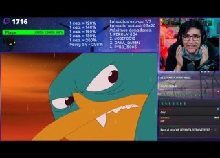 Jugandorcriticon Reacciona A LA BATALLA DE LOS MONSTRUOS Phineas Y Ferb