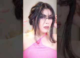  Honkai Star Rail Hairtutorial Kafka Hairstyle Honkaistarrail Kafka