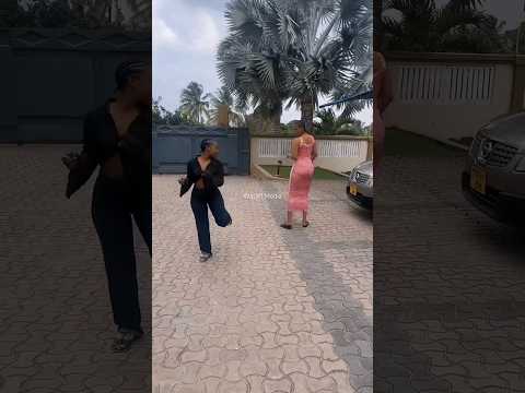 VITUKO VYA ZAIYLISA NA EVA WA JUA KALI Wasafi Shorts Trending