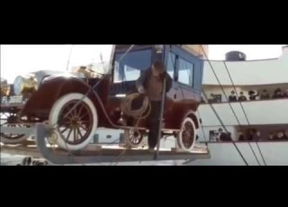 Titanic Soundtrack Southampton Film Version