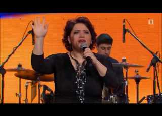 Sona Shahgeldyan Hayastan Ashxarh Հայաստան Աշխարհ