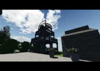 Roblox Mount Tabor Bells