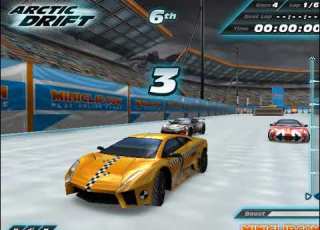  Arctic Drift Gameplay Walkthrough Complete