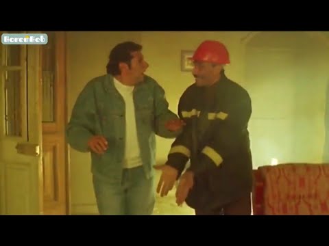 شهامة المصريين وحنية المصريين وخفة دم المصريين فى مشهد واحد